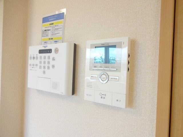  ラ・セジュールII