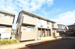 メゾン　アンソレイエ