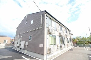 ラ　ミア　カーサ