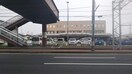 新潟東警察署(警察署/交番)まで1362m グランステージ上木戸