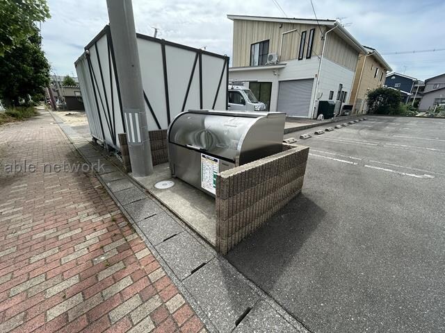  クレサージュ