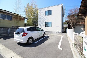 フラット　アイビー