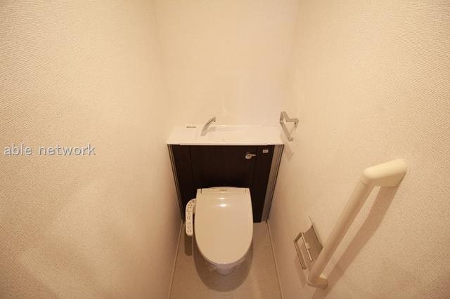 ※303号室参照 ジュネス・Ｍ