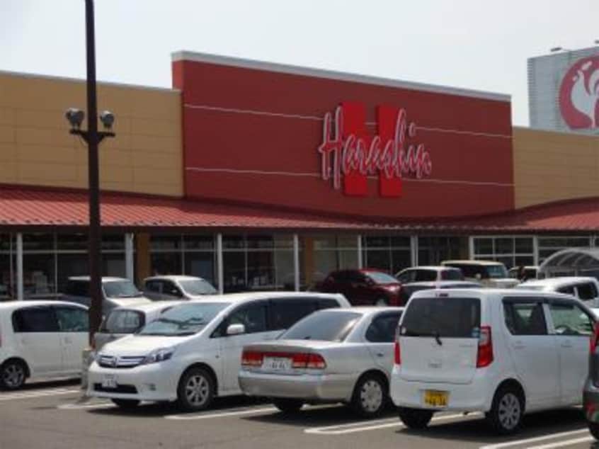 原信豊栄店(スーパー)まで902m ジュネス・Ｍ