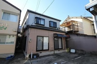 上木戸5丁目種橋様貸家