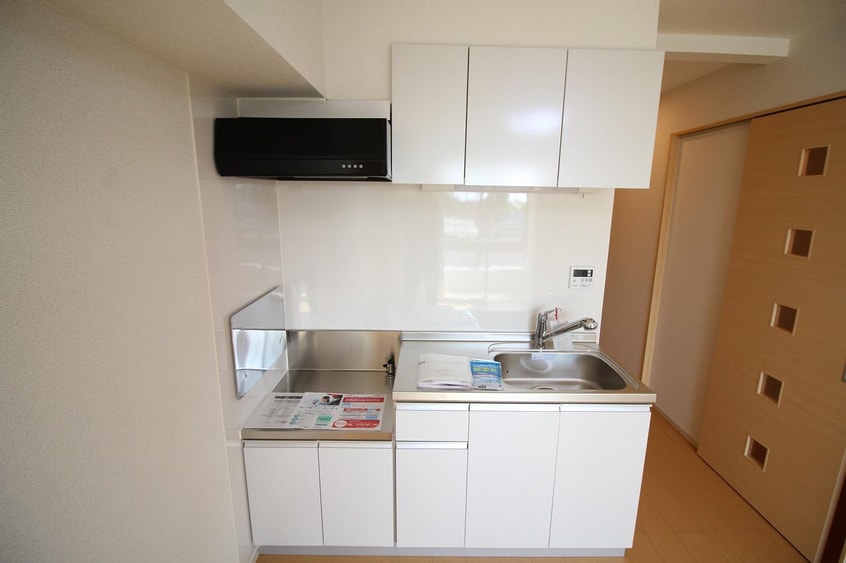 ※204号室参照 シャロン