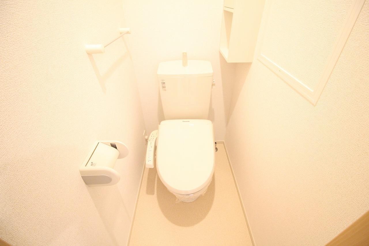 ※204号室参照 シャロン