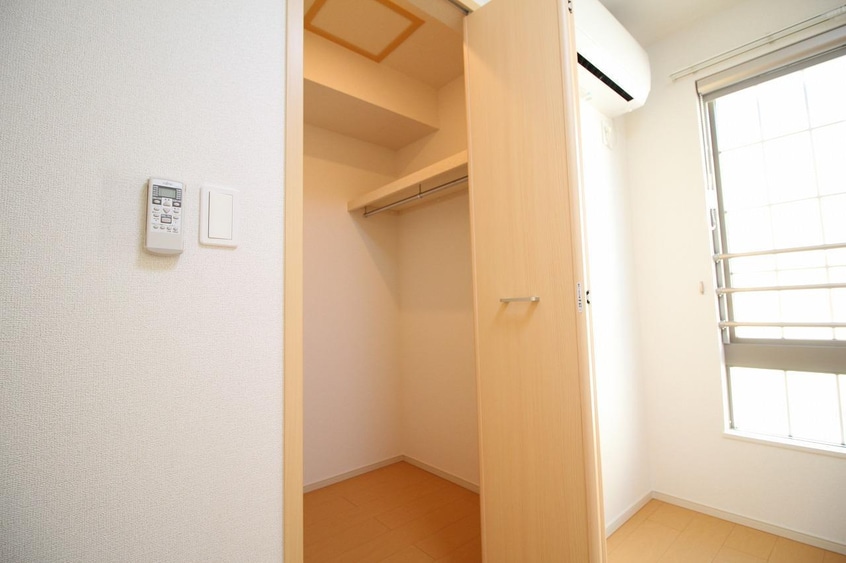 ※204号室参照 シャロン