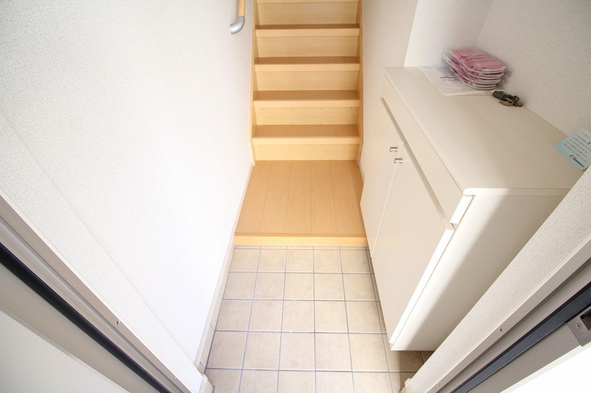 ※204号室参照 シャロン