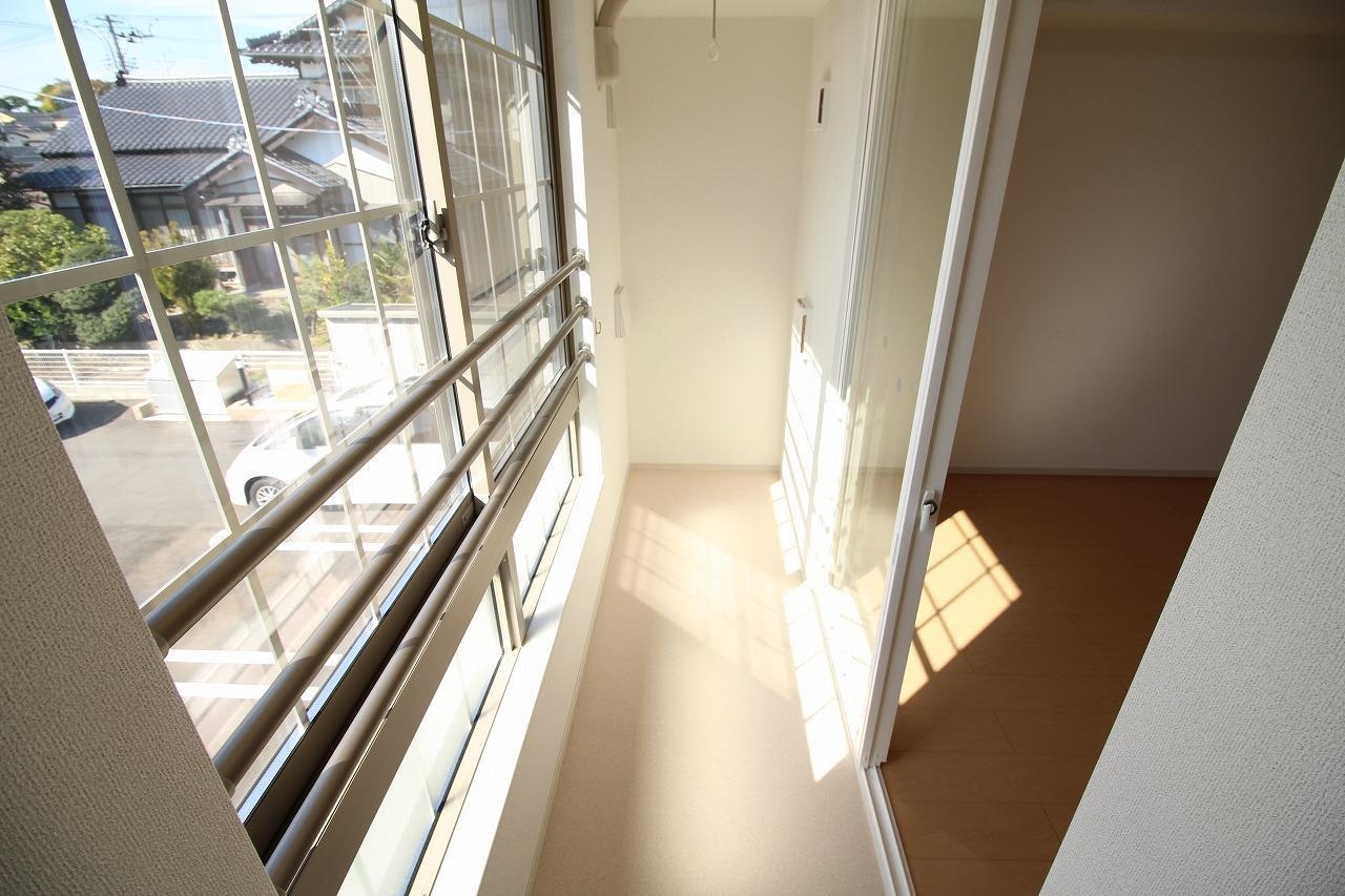 ※204号室参照 シャロン