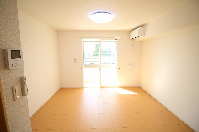 ※204号室参照 シャロン