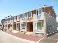 エアリー・ガーデンA・B