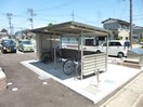  エアリー・ガーデンA・B