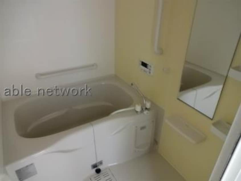  エアリー・ガーデンA・B