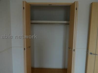  エアリー・ガーデンA・B