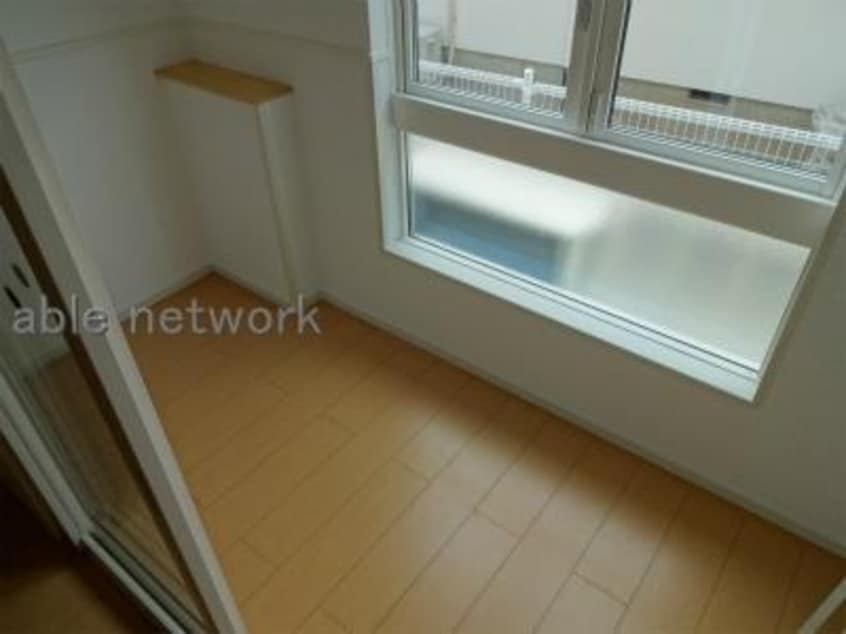  エアリー・ガーデンA・B