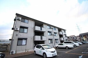 リビングタウン新潟　Ｂ棟