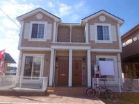 アイリスメゾン