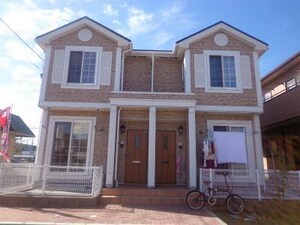 アイリスメゾン