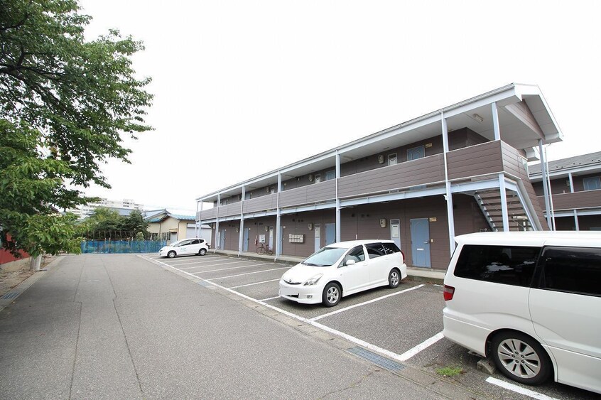  グリーンハイムＡ