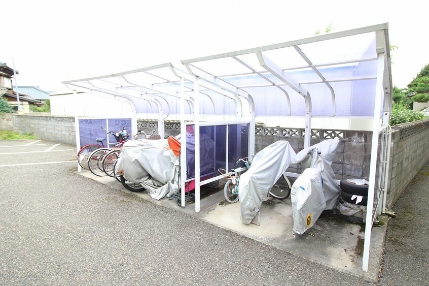  グリーンハイムＡ