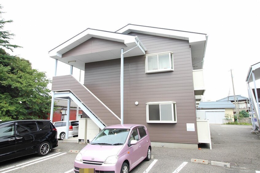  グリーンハイムＡ