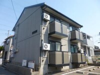 セジュール紫竹