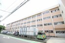 牡丹山小学校(小学校)まで467m フレッサＢ