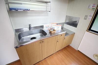  ウォーターシールドＡ