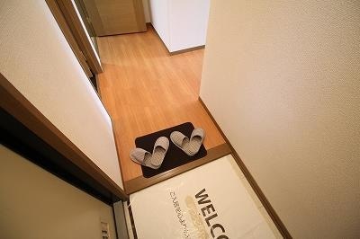  ウォーターシールドＡ