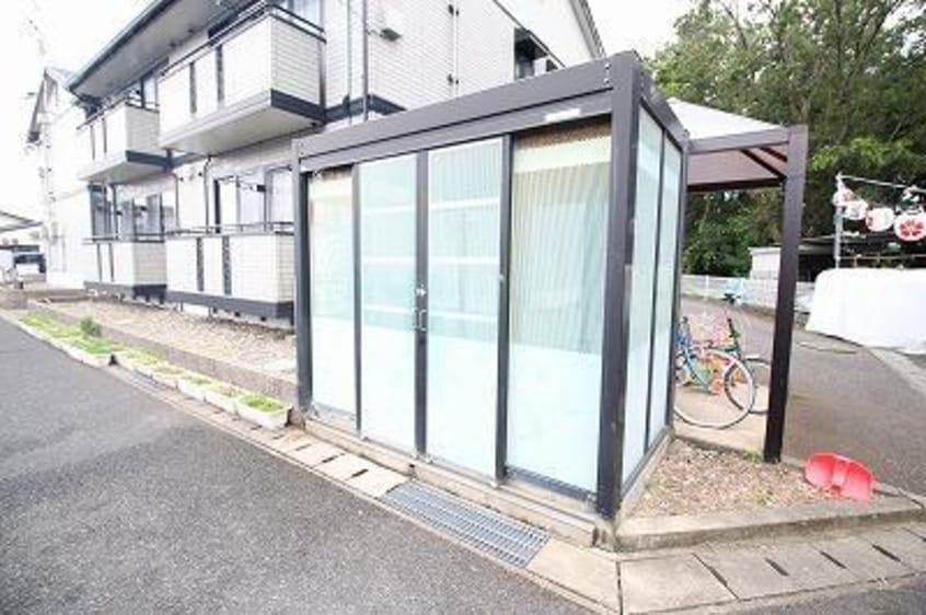  ウォーターシールドＡ