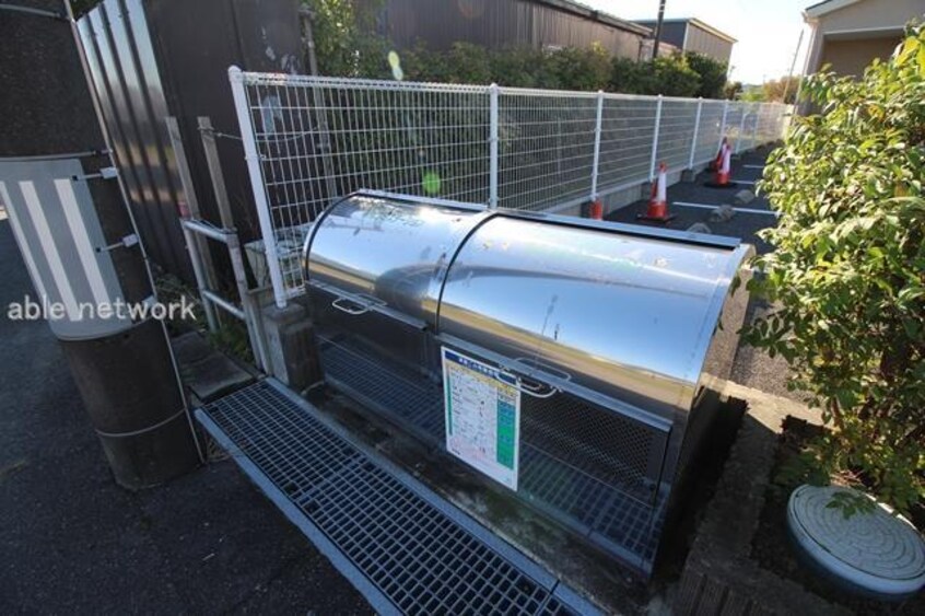  アイリスＥＡＳＴ