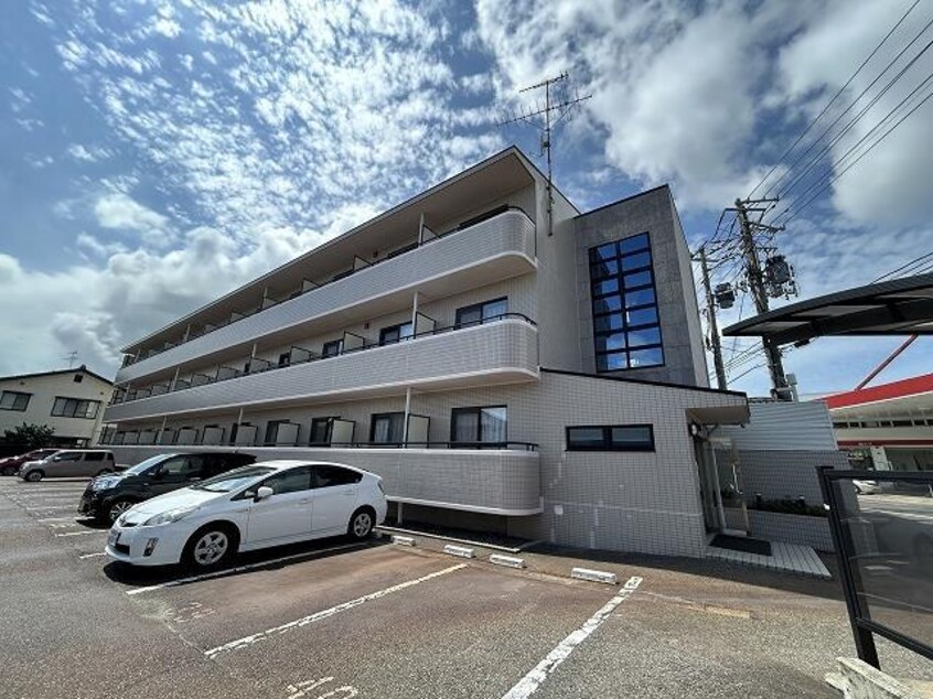  アーバンスカイ