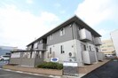 アメニティタウンIIの外観