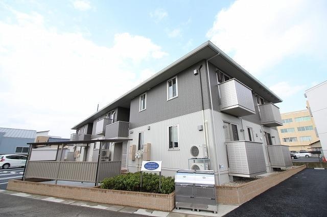  アメニティタウンII