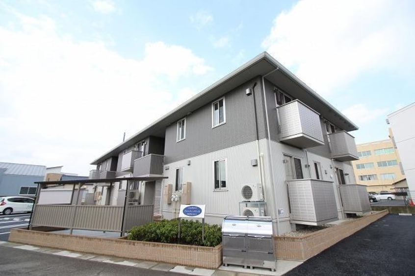  アメニティタウンII