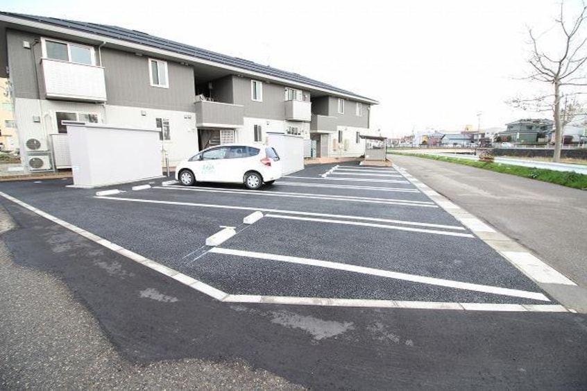  アメニティタウンII