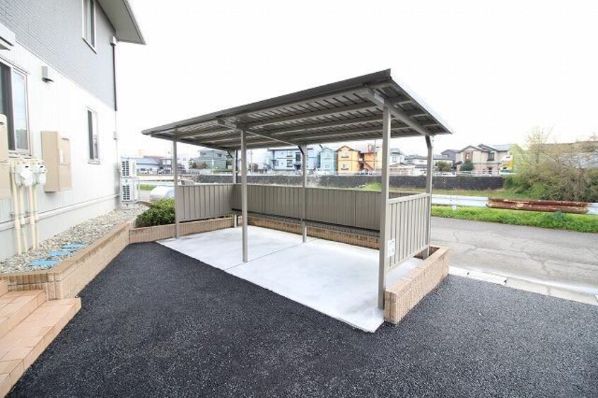  アメニティタウンII