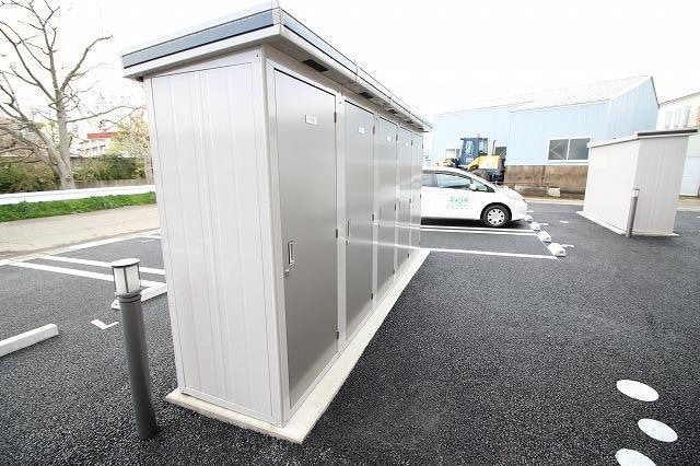  アメニティタウンII