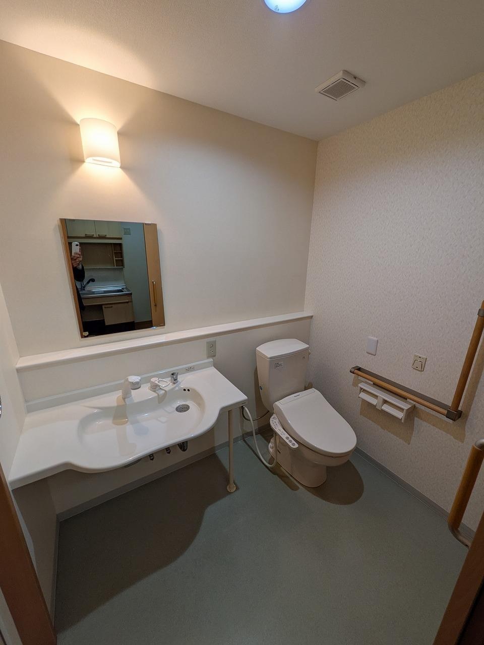  サポートタウン河渡