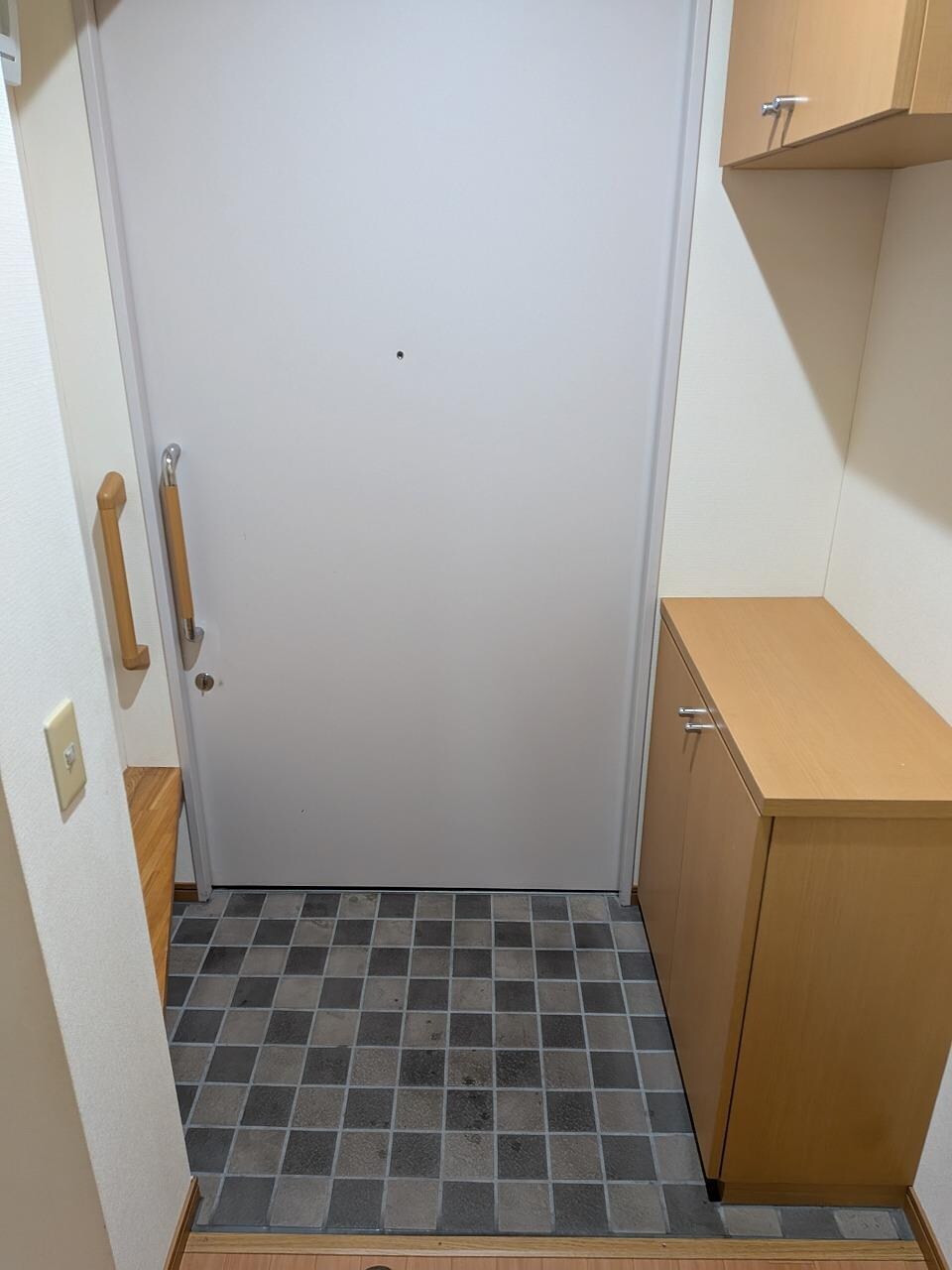  サポートタウン河渡