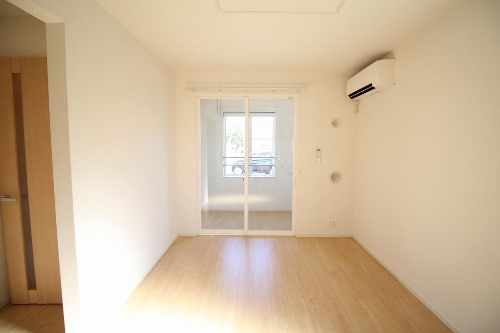 ※103号室参照 アメニティー河渡