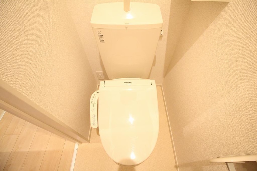 ※103号室参照 アメニティー河渡