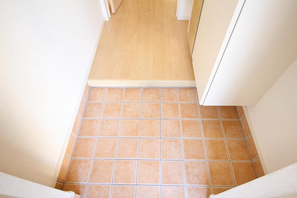 ※103号室参照 アメニティー河渡