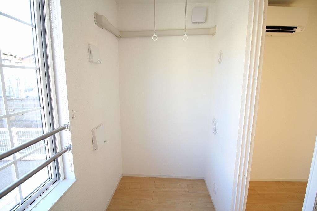 ※103号室参照 アメニティー河渡