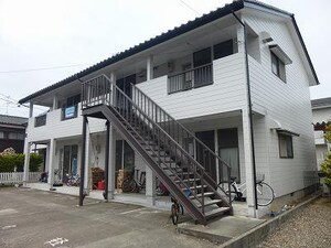 コーポ河内II