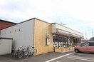 セブンイレブン新潟上木戸4丁目店(コンビニ)まで504m セラヴィ