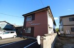 コーポヨコヤマ
