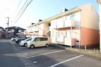 セジュール萌木野B