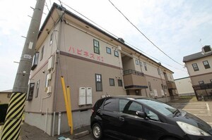 ハピネスKI
